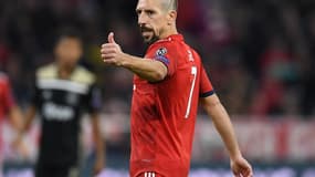 Ribéry