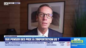 USA Today : Que penser des prix à l'importation US ? par John Plassard - 14/06