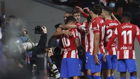 Atletico Madrid