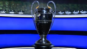 Le tirage au sort de la Ligue des champions