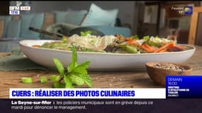 Cuers: à 24 ans elle réalise des photos culinaires