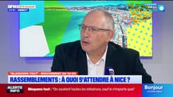 Nomination de Sébastien Lecornu : Robert Injey (VIVA!) : "La 5ᵉ République connaît une dérive hyperprésidentielle" 