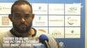 Castres 29-30 UBB : "Une victoire à l'extérieur c'est sacré" célèbre Poirot