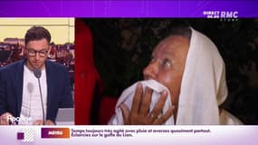L'ex-otage Sophie Pétronin de retour au Mali depuis le mois de mars