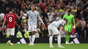 Virgil van Dijk