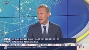 Depuis 1861, la planète a utilisé 8 fois plus de fertilisants qu’à la moitié du siècle dernier. 