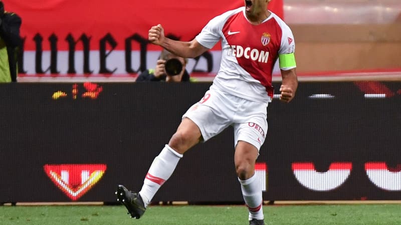 Falcao