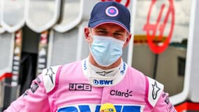 Nico Hulkenberg