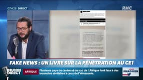 Non, les élèves de CE1 n’étudieront pas un livre sur la pénétration