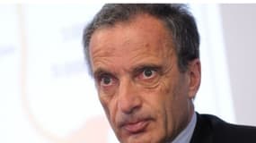 Henri Proglio, le patron d'EDF, serait visé par une enquête de l'Inspection générale des finances.