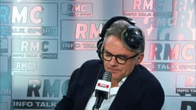 Affaire Ferrand, Bernard Accoyer (LR) dénonce "un véritable délit financier, une escroquerie"