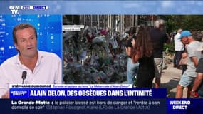 Alain Delon, des obsèques dans l'intimité - 24/08