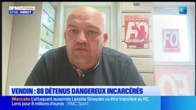 L'invité de Bonjour Littoral du mercredi 27 août 2025 - David Lacroix