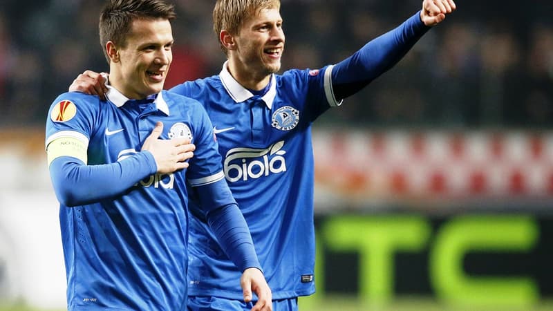 Yevhen Konoplyanka
