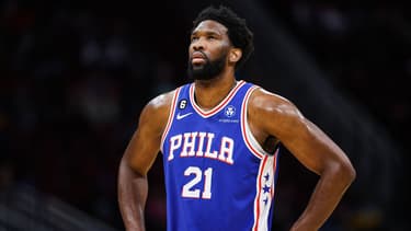 J. Embiid