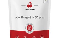 Le complément alimentaire Bodygoal