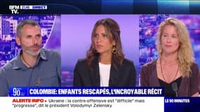 Comment 4 enfants ont-ils pu survivre ? - 12/06