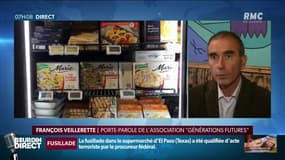 Les perturbateurs endocriniens bientôt listés par le gouvernement: "Une mesure positive" juge l’association "Générations futures"