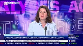 Frédéric Rollin VS Amandine Gérard : Frédéric Rollin VS Amandine Gérard : Pour quelle stratégie d'investissement opter d'ici la fin d'année ? - 13/12