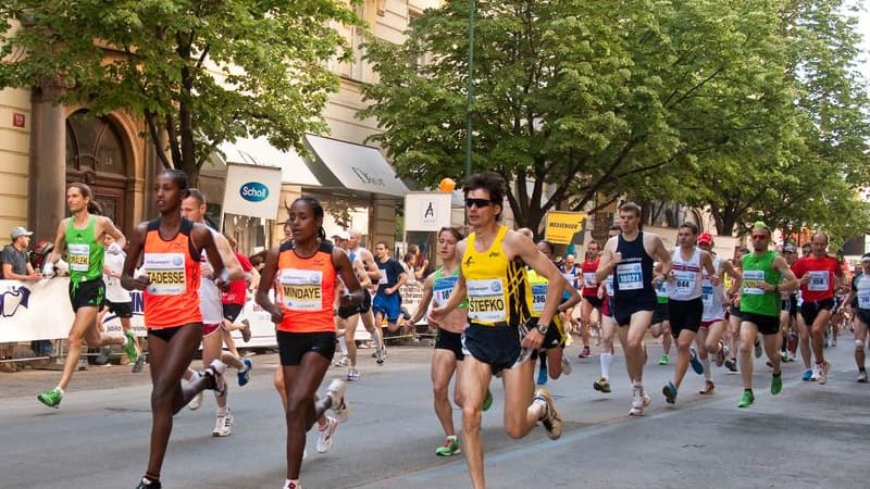 Marathon