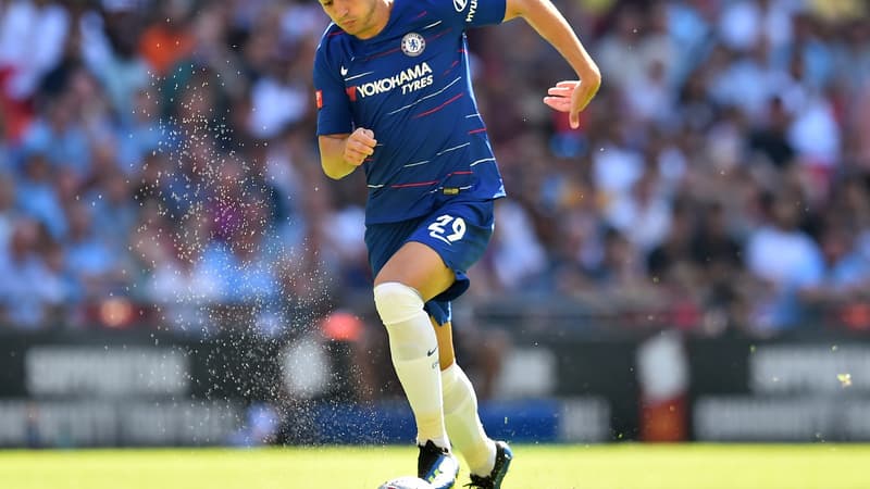 Alvaro Morata