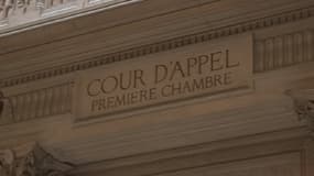 La première chambre de la Cour d'appel de Paris
