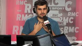 Duga sur Fekir : "Si ça dégénère, le joueur a une responsabilité" 