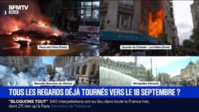 Manifestations: à quoi faut-il s'attendre pour le 18 septembre?