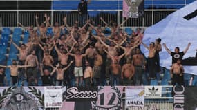 Supporters de Palerme