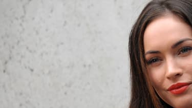 Megan Fox en septembre 2010 à Milan