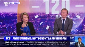 Lynchage antisémite dans les rues d’Amsterdam - 08/11