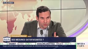 Inside Business du mardi 11 décembre 2018