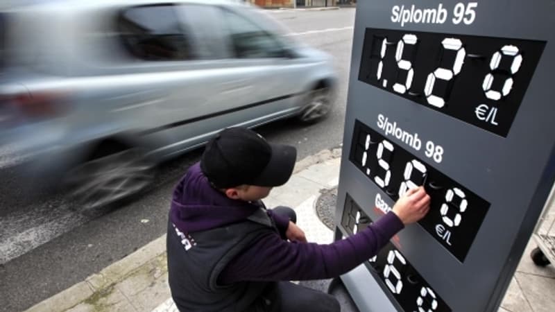 Pénurie de carburants: quel est le nouveau calendrier des ristournes?