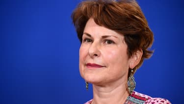 Elisabeth Pelsez