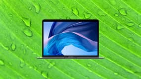  En Top Vente, le MacBook Air reconditionné risque la rupture de stock imminente