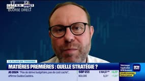 Alerte traders : les seuils techniques incontournables sur les marchés et les valeurs - 03/04
