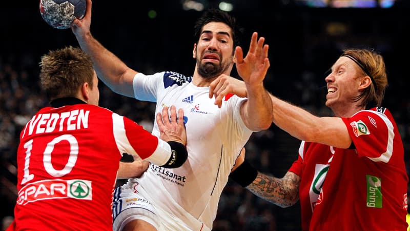 Nikola Karabatic