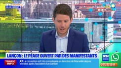 Bonjour Marseille du lundi 8 septembre 2025