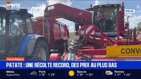 Focus Régions - 03/09