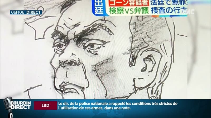 Renault: l'Etat lâche Carlos Ghosn et demande la désignation d'un successeur