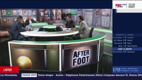 L'avis tranché de Fred Hermel : "Il faut absolument que  Bilbao reste en Liga !"