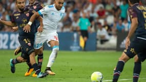 Dimitri Payet 