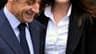 Carla Bruni-Sarkozy ne souhaite pas, dans un entretien au Figaro Madame, que son mari accomplisse un deuxième mandat présidentiel mais elle explique qu'elle composera avec sa décision quelle qu'elle soit. /Photo prise le 21 mars 2010/REUTERS/Philippe Woja