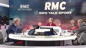 "La France est un océan de stabilité politique malgré les Gilets Jaunes" - Pascal Cagni,