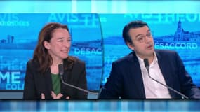 "Rokhaya Diallo porte la responsabilité des conséquences de ses propos"