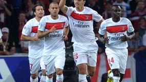 Zlatan Ibrahimovic