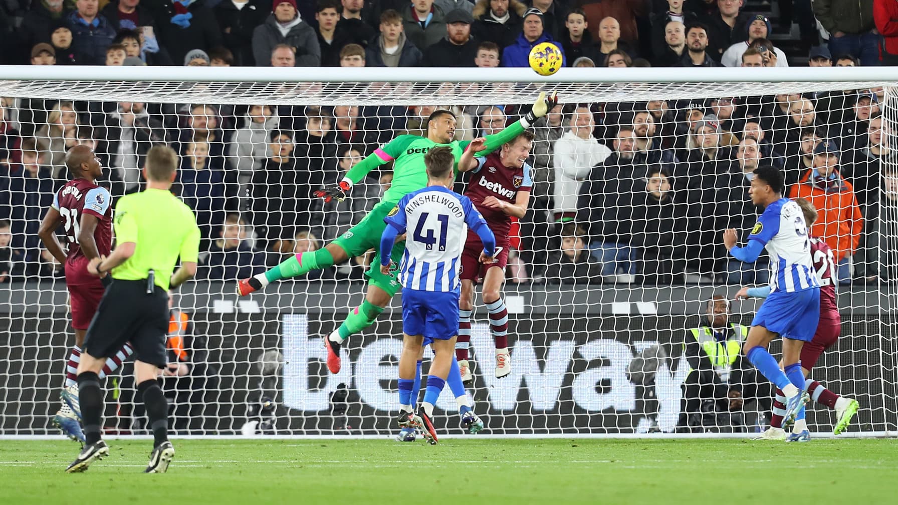 West Ham décisif, enfin titulaire et stabilisé... le retour en grâce d