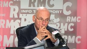 "Le fait de sécuriser un enfant améliore instantanément ses performances intellectuelles"