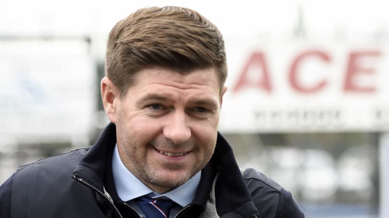 S. Gerrard
