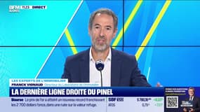 Les experts de l'immo (1/2) : Le point sur les prix de l’immobilier - 18/10